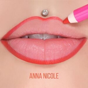 Jeffree Star Lip Liner - Anna Nicole